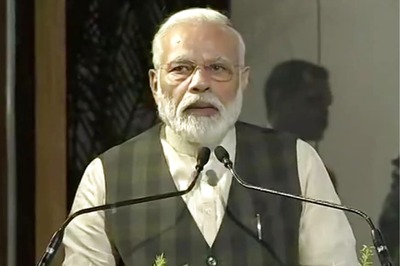 India Compliant of Paris Climate Agreement Goal, is Working to Save Migratory Birds: PM Modi