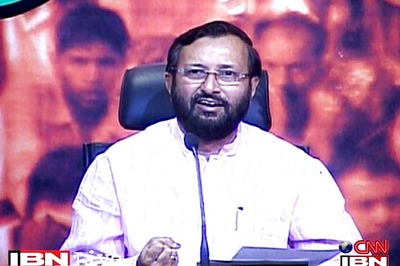 Decision on critically polluted areas soon: Prakash Javadekar