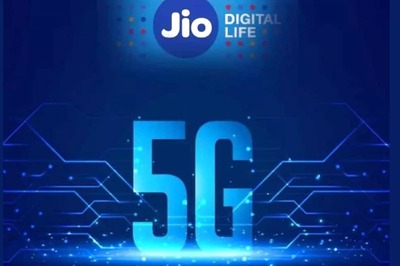 Reliance Jio Brings True 5G with Welcome Offer to Gwalior, Jabalpur, Ludhiana, and Siliguri
