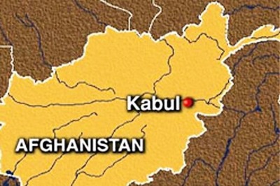 Death toll rises to 30 from US strike on Afghan hospital