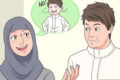 How to Stop Fighting with a Stubborn Parent