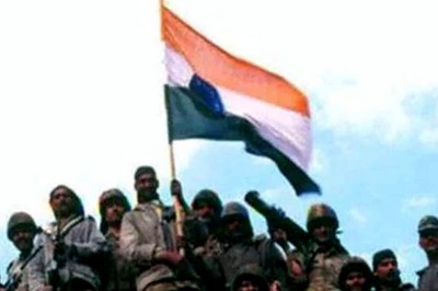 'Salute to the Bravest of Brave': Pant, Gambhir, Yuvraj, Others Pay Tribute to War Heroes on Kargil Vijay Diwas 2022