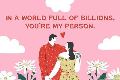 305+ Romantic “You Mean the World to Me” Quotes & Messages