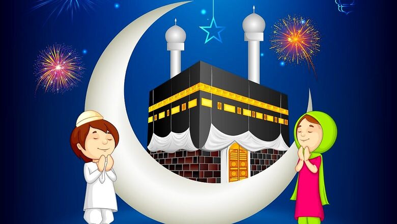Beyond Eid Mubarak: 10 Ways to Wish Happy Eid 2024 in Different Languages!