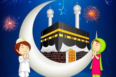 Beyond Eid Mubarak: 10 Ways to Wish Happy Eid 2024 in Different Languages!