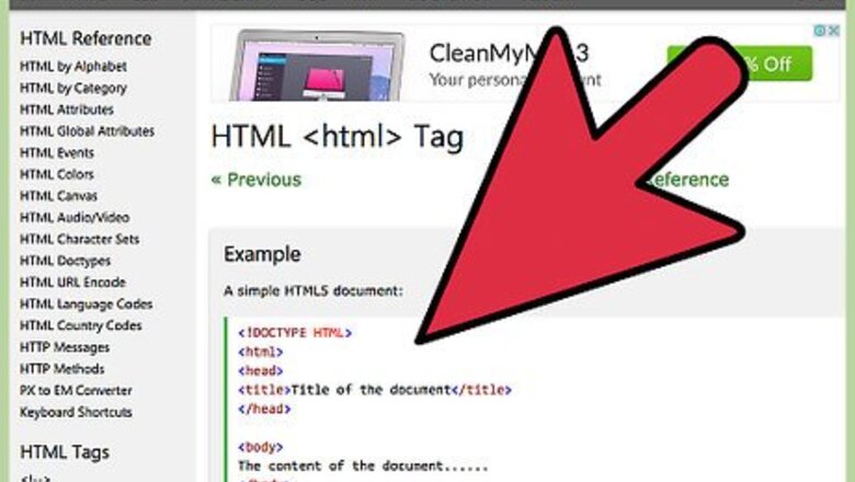 How to Create CSS