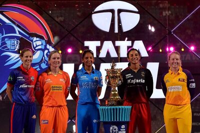 Women's Premier League 2024: Remaining Purse for All 5 Teams Ahead of the WPL Mini-Auction