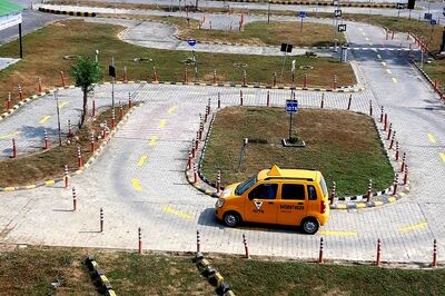 Maruti Suzuki Partners With Microsoft to Introduce HAMS Technology for Driver Training