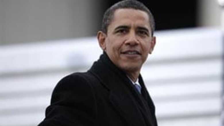 In Pics: Obama invites all for inauguration