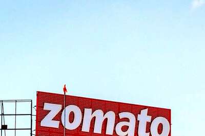 Zomato Sees No Material Impact on Financial Performance From Blinkit Strike; Stock Up 5%