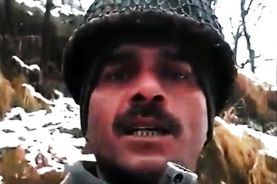 BSF Jawan's Video: HC Seeks MHA Reply on Food Served to Jawans