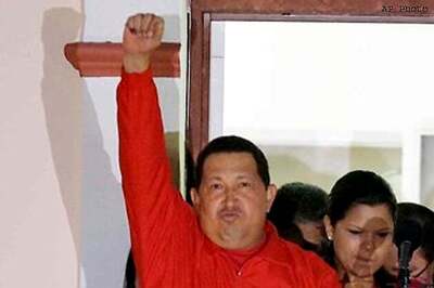 Maduro a 'poor copy' of Chavez: Venezuela opposition