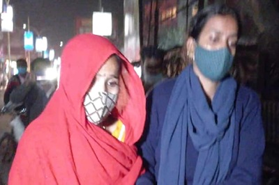 5 Women of Pickpocket Gang Arrested in West Bengal's Burdwan