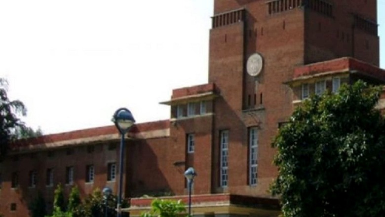Delhi University's Ramanujan College Offers Crash Course in CUET, Notification Withdrawn After Outcry