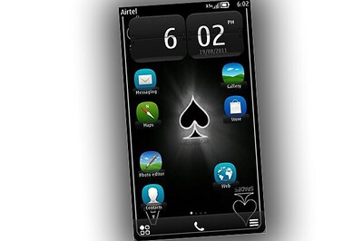 Nokia Belle released for Symbian users