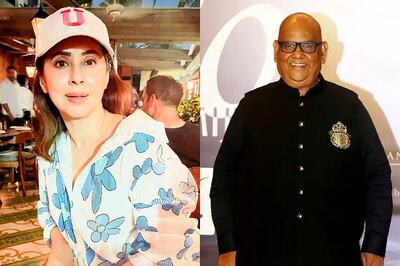 'Satish Kaushik Never Got His Full Due As An Actor', Urmila Matondkar Explains Why