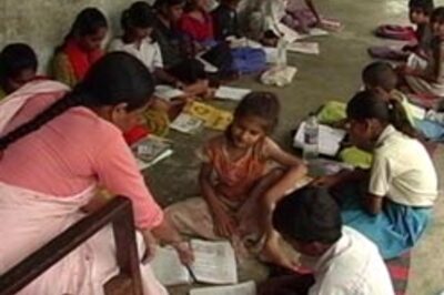 Bihar sacks 15,000 teachers for faking degrees