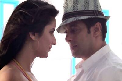 Ek Tha Tiger earns Rs 210 cr, the biggest hit ever