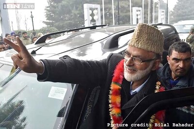 J&K election: PDP demolishes NC citadel, wins 5 out of 8 seats in Srinagar district