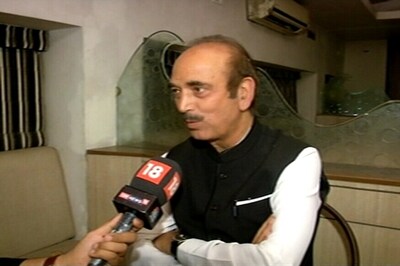 Opposition Parties Delegation Meets President Over the Country’s ‘State of Affairs’