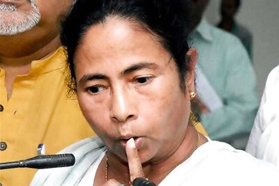 Youth questions Mamata, gets answer this time