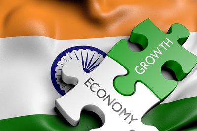 Moody's Raises India's 2024 Growth Forecast To 6.8%