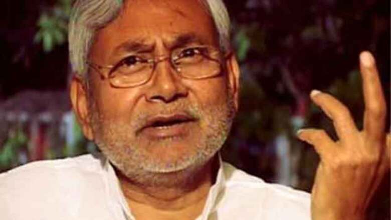 If Nitish Kumar has any self-respect, he should quit politics: Senior JD(U) leader on Lalu's comment