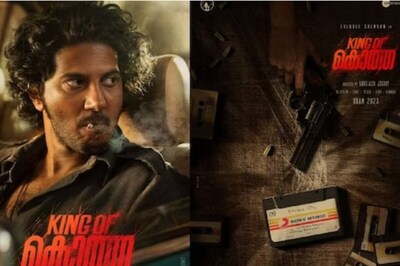 Dulquer Salmaan's King Of Kotha Music Rights Sold To Sony Music At Record Price? Deets Inside
