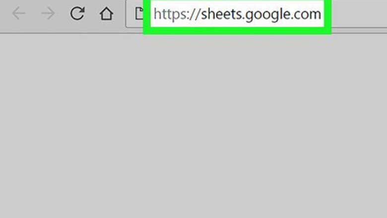 How to Sort by Date on Google Sheets on PC or Mac