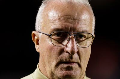 Sao Paulo Says Dorival Junior Has Left the Club to Take Charge of Brazil's National Team