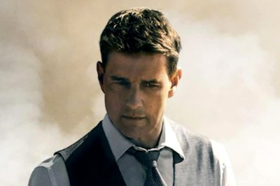 Tom Cruise's Mission: Impossible 8 Delayed After Rs 250 Crore Submarine Malfunctions