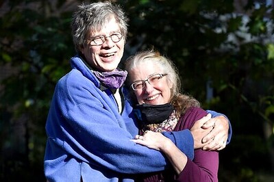 Some Worried Democrats Have 2nd Thoughts On Voting By Mail