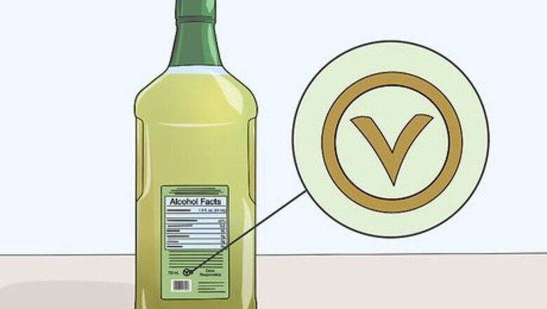 How to Choose Vegan Spirits