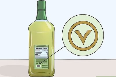 How to Choose Vegan Spirits