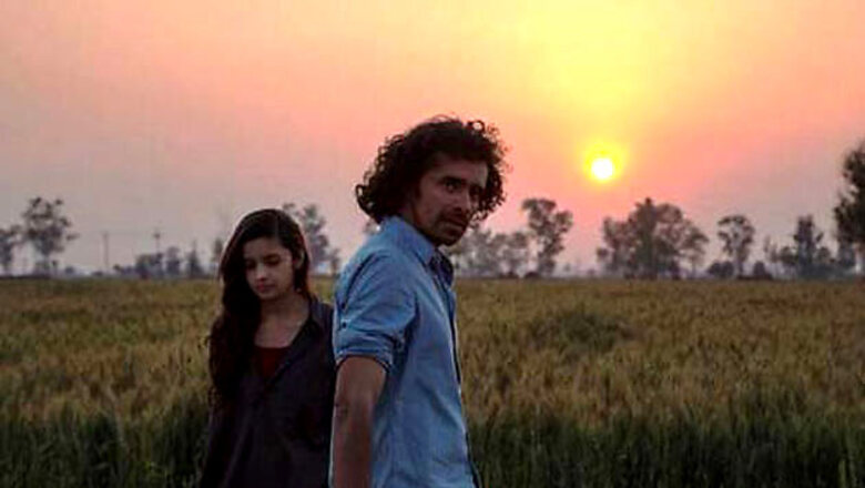 I wanted 'Highway' to be my first film: Imtiaz Ali