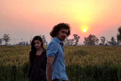 I wanted 'Highway' to be my first film: Imtiaz Ali