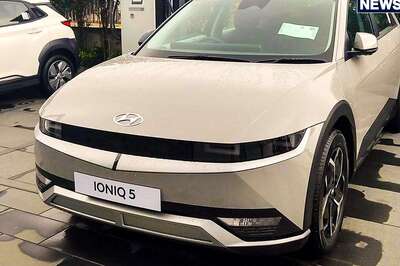 Hyundai Ioniq 5: New Electric Car Coming to India, Will Launch within 2022