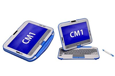 Toshiba, Intel launch educational-use tablet PC