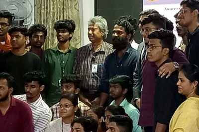 Will Never Show Scenes Related To Drug Intake In Films: Tamil Director Vetrimaaran