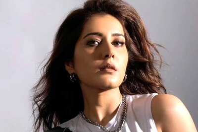 Why Raashii Khanna Will Not Be Seen In Telugu Films In Near Future