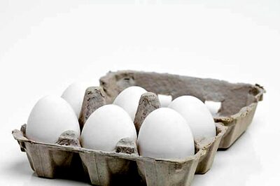 Eggs For Rs 48,000? Bengaluru Woman Scammed After Falling For Fake Online Discount