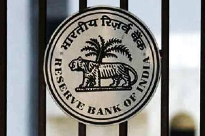 RBI Declines to Rule Out Change in Demonetisation Policy Before Dec 30