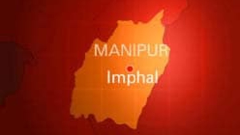 6 'al-Qaeda' militants arrested in Manipur
