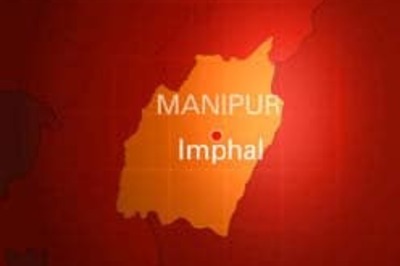 6 'al-Qaeda' militants arrested in Manipur