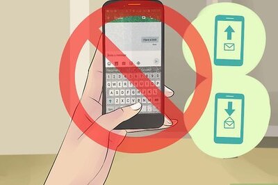 How to Get Someone to Stop Sexting You