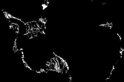 Antarctica Ice Shelves Vulnerable To Meltwater That Could Cut Ice 'like A Knife,' Study Finds