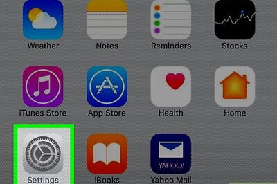 How to Disable MMS Messaging on an iPhone