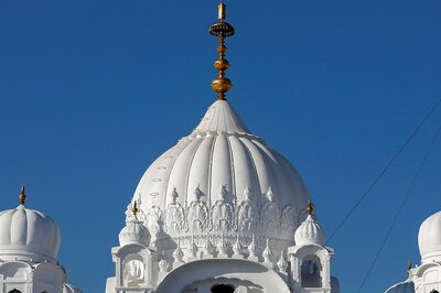 Indian Sikh, 64, Dies Of Heart Attack While Returning From Pakistan Pilgrimage