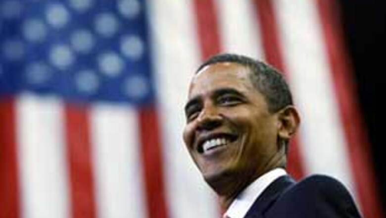Obama's stimulus bill a bane for Indians in US