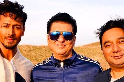 Happy Birthday Ahmed Khan: Baaghi 2 to Heropanti 2, Must-Watch Movies of the Filmmaker